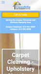 Mobile Screenshot of cleanbriteonline.com